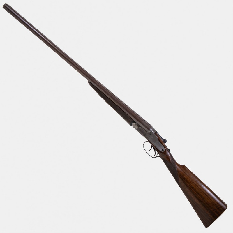 A1724 Petit Fusil Henry Tolley & Co. Cal. 16 x 65