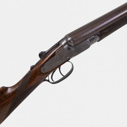 A1724 Petit Fusil Henry Tolley & Co. Cal. 16 x 65