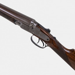 A1724 Petit Fusil Henry Tolley & Co. Cal. 16 x 65