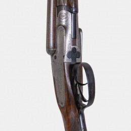 A1724 Petit Fusil Henry Tolley & Co. Cal. 16 x 65