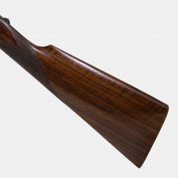 A1724 Petit Fusil Henry Tolley & Co. Cal. 16 x 65