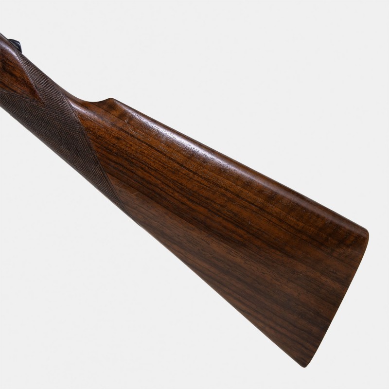 A1724 Petit Fusil Henry Tolley & Co. Cal. 16 x 65