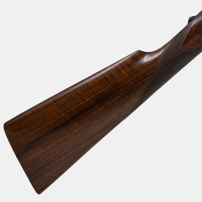 A1724 Petit Fusil Henry Tolley & Co. Cal. 16 x 65