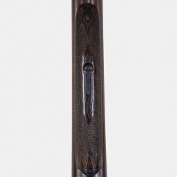 A1724 Petit Fusil Henry Tolley & Co. Cal. 16 x 65