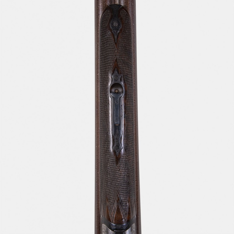 A1724 Petit Fusil Henry Tolley & Co. Cal. 16 x 65