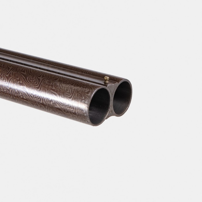 A1724 Petit Fusil Henry Tolley & Co. Cal. 16 x 65