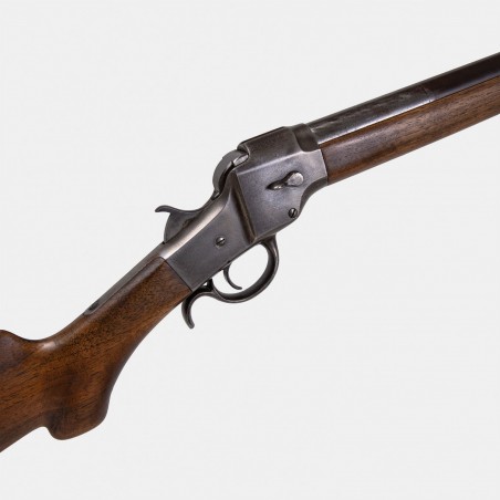 A1742 Fusil Hopkins & Allen Mod. 1885 Cal. 12 x 65