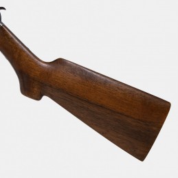 A1742 Fusil Hopkins & Allen Mod. 1885 Cal. 12 x 65