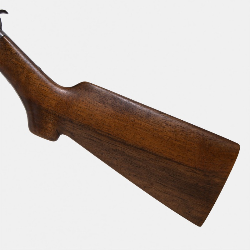 A1742 Fusil Hopkins & Allen Mod. 1885 Cal. 12 x 65