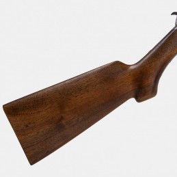 A1742 Fusil Hopkins & Allen Mod. 1885 Cal. 12 x 65