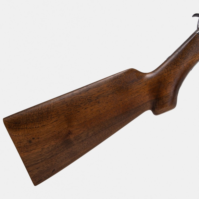 A1742 Fusil Hopkins & Allen Mod. 1885 Cal. 12 x 65