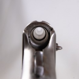 A1742 Fusil Hopkins & Allen Mod. 1885 Cal. 12 x 65