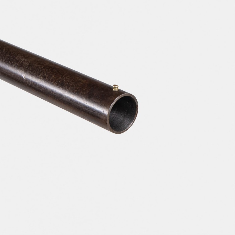 A1726 Fusil mono-coup E. Woods, London Cal. 20 x 70