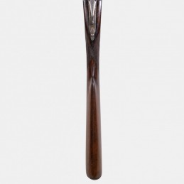 A1739 Fusil à platines G. Gibbs 1895 Cal. 12 x 65