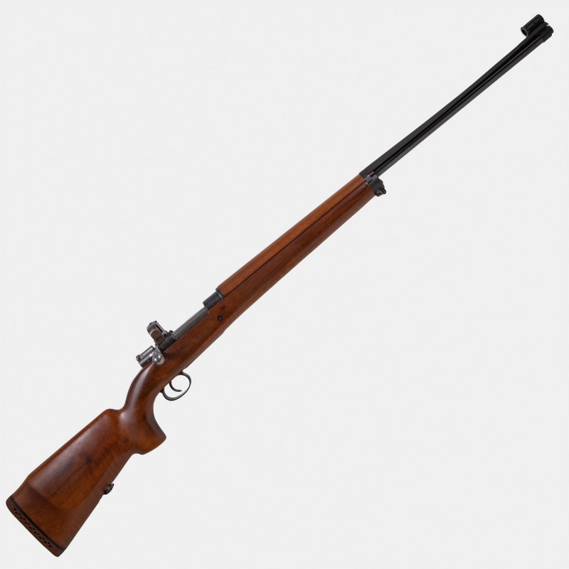 A1658 Mauser Suédois Carl Gustaf 1918 Cal. 6,5x55 mm
