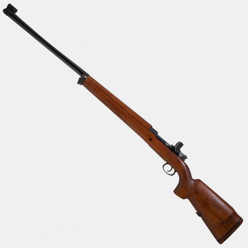 A1658 Mauser Suédois Carl Gustaf 1918 Cal. 6,5x55 mm