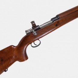 A1658 Mauser Suédois Carl Gustaf 1918 Cal. 6,5x55 mm