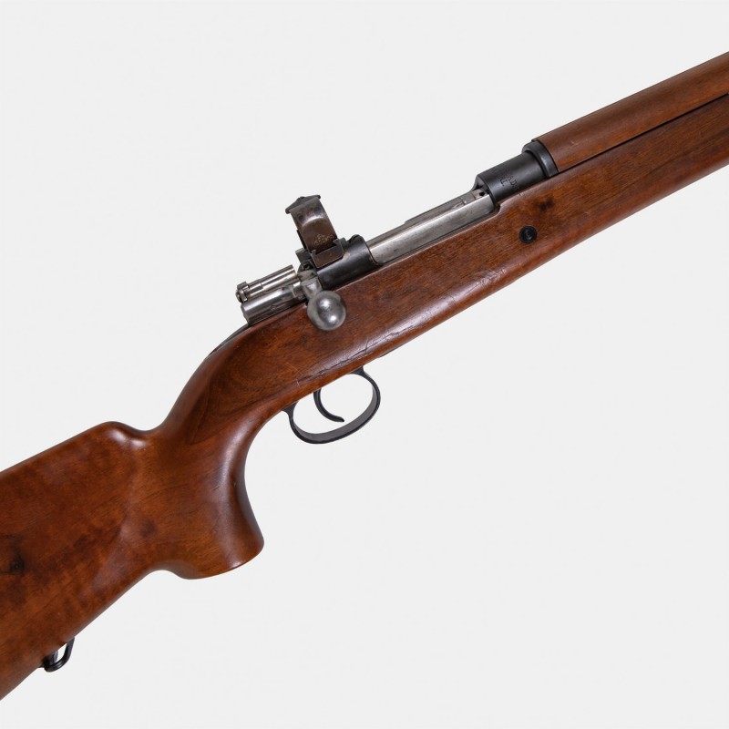 A1658 Mauser Suédois Carl Gustaf 1918 Cal. 6,5x55 mm