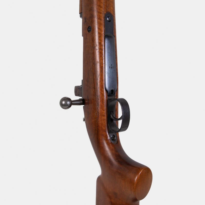 A1658 Mauser Suédois Carl Gustaf 1918 Cal. 6,5x55 mm