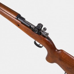 A1658 Mauser Suédois Carl Gustaf 1918 Cal. 6,5x55 mm