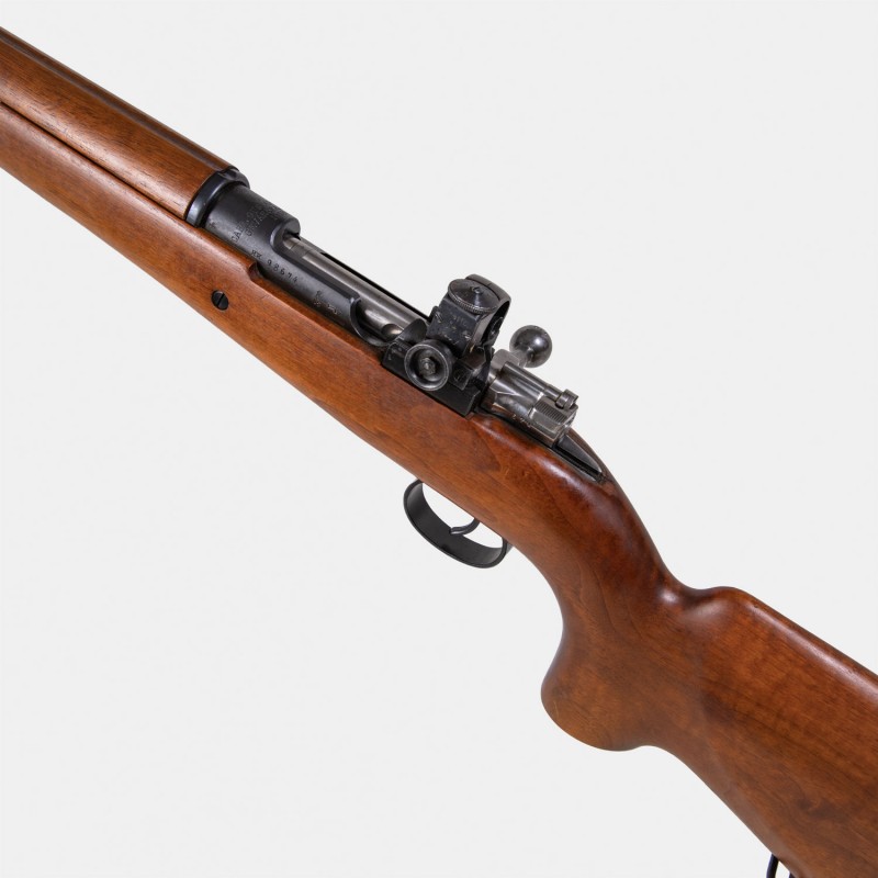 A1658 Mauser Suédois Carl Gustaf 1918 Cal. 6,5x55 mm