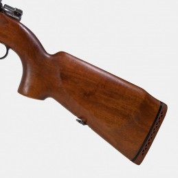A1658 Mauser Suédois Carl Gustaf 1918 Cal. 6,5x55 mm