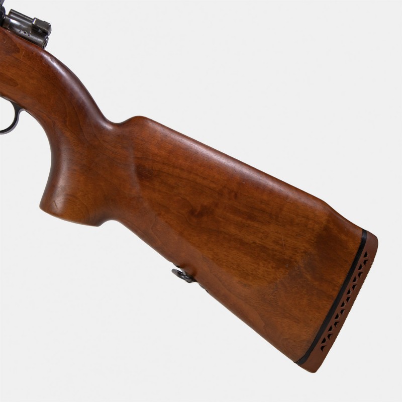 A1658 Mauser Suédois Carl Gustaf 1918 Cal. 6,5x55 mm