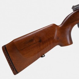 A1658 Mauser Suédois Carl Gustaf 1918 Cal. 6,5x55 mm