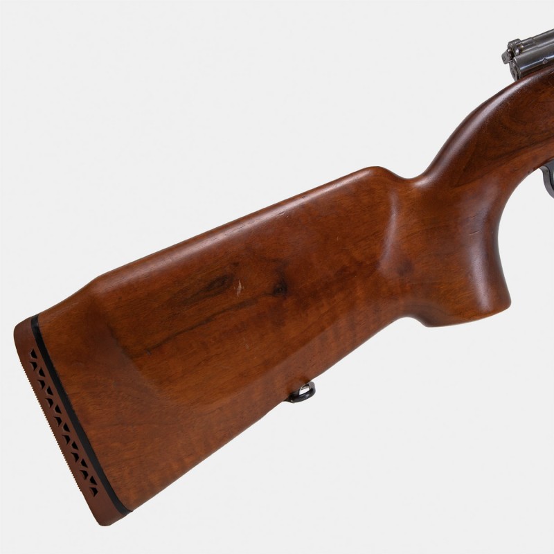 A1658 Mauser Suédois Carl Gustaf 1918 Cal. 6,5x55 mm