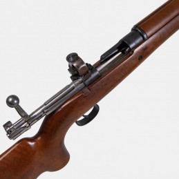 A1658 Mauser Suédois Carl Gustaf 1918 Cal. 6,5x55 mm