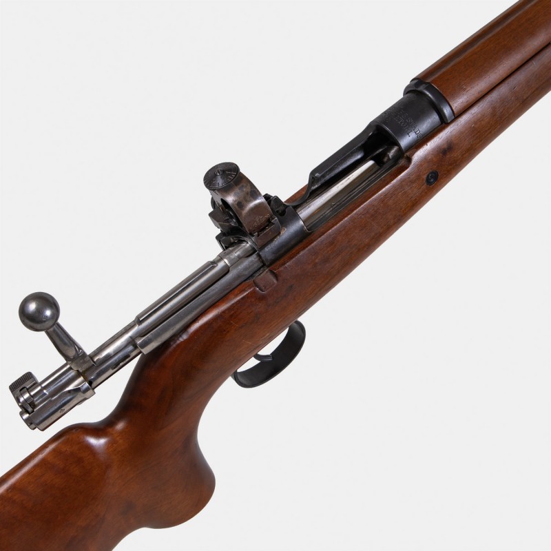 A1658 Mauser Suédois Carl Gustaf 1918 Cal. 6,5x55 mm