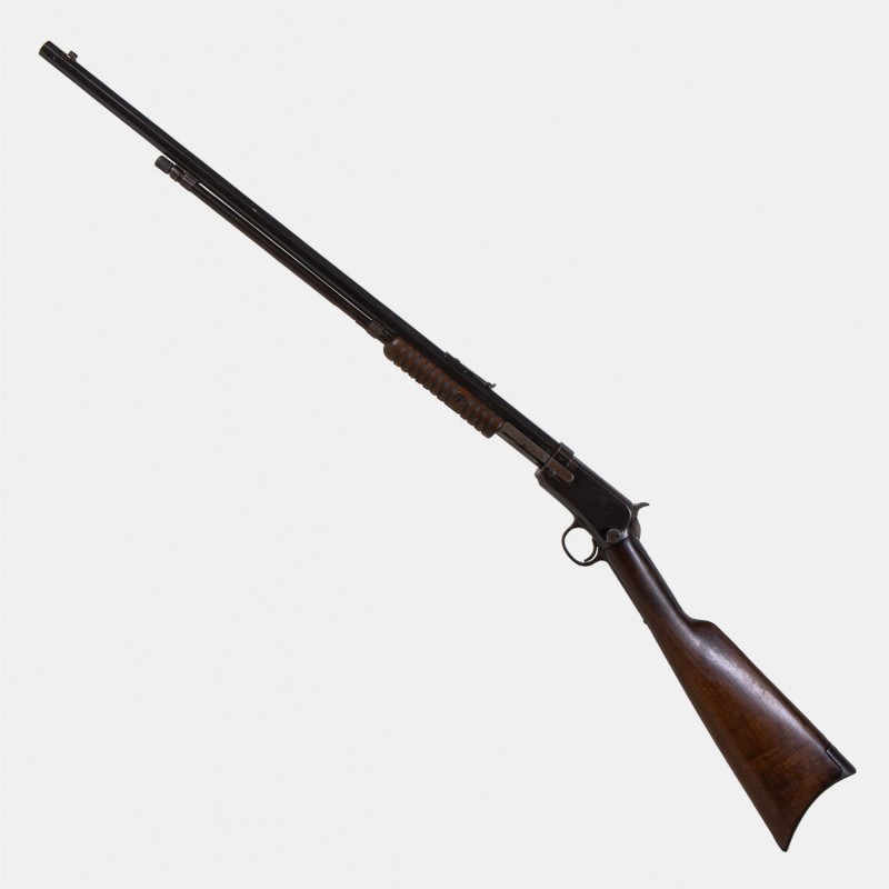 A1564 Winchester Model 1890 Take-down Cal. 22 LR