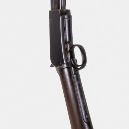 A1564 Winchester Model 1890 Take-down Cal. 22 LR
