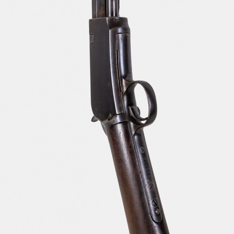 A1564 Winchester Model 1890 Take-down Cal. 22 LR