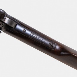 A1564 Winchester Model 1890 Take-down Cal. 22 LR