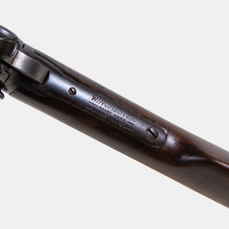A1564 Winchester Model 1890 Take-down Cal. 22 LR
