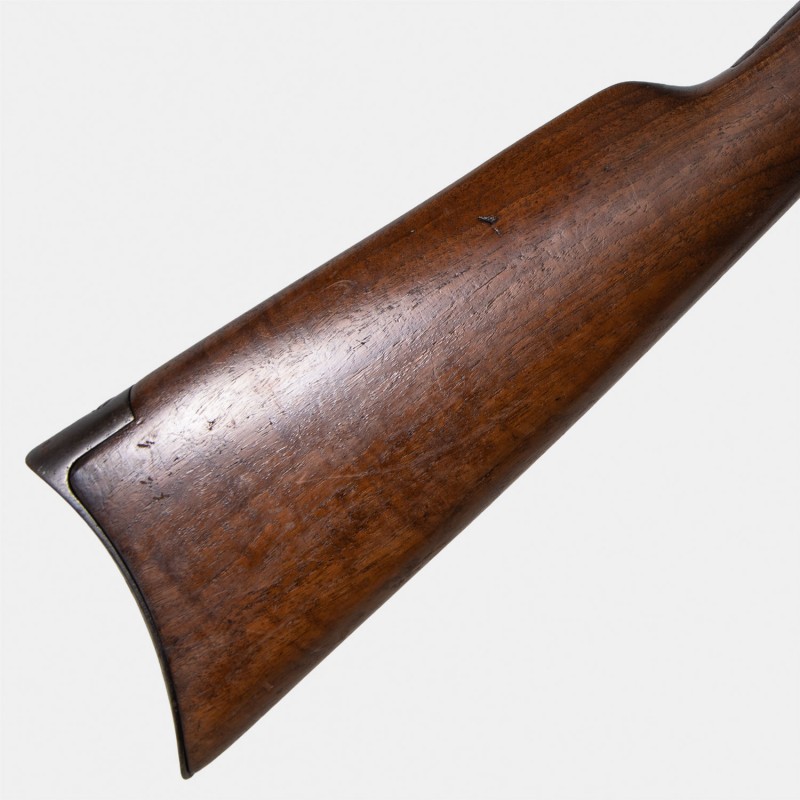 A1564 Winchester Model 1890 Take-down Cal. 22 LR