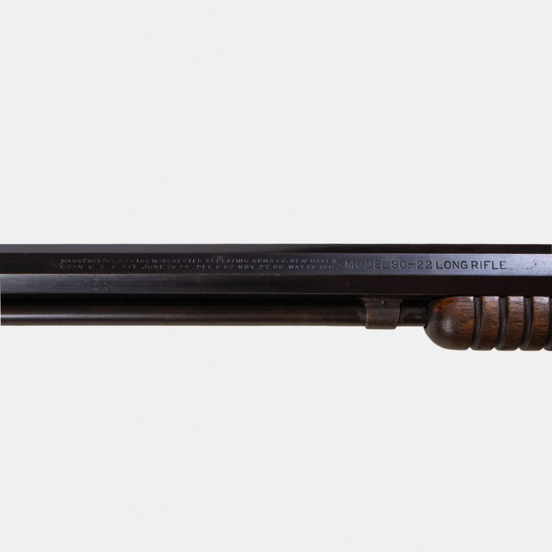 A1564 Winchester Model 1890 Take-down Cal. 22 LR