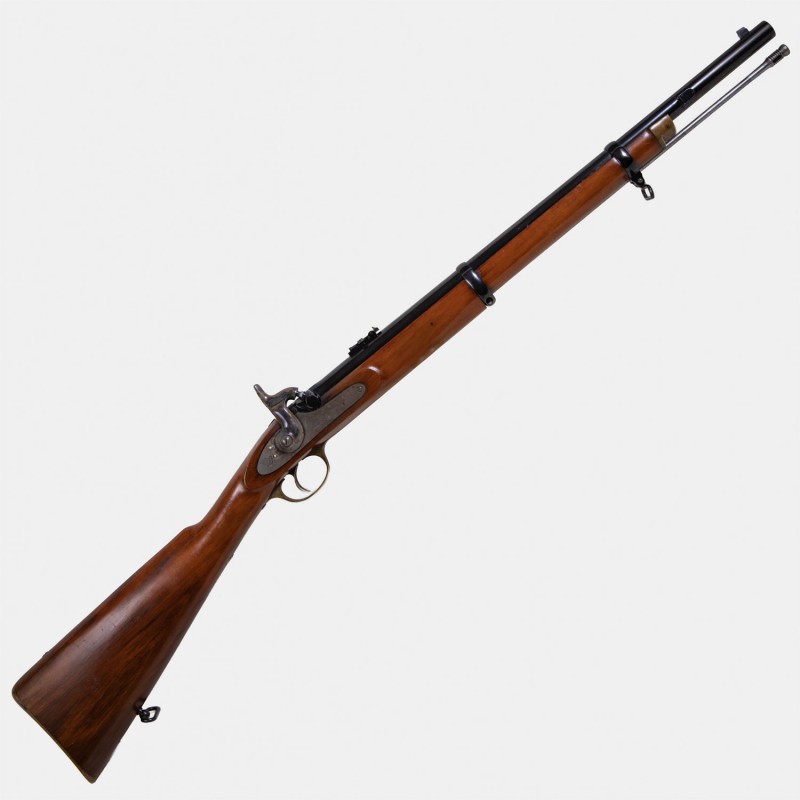 A1790 Carabine Parker Hale Enfield 1861 Cal. .577