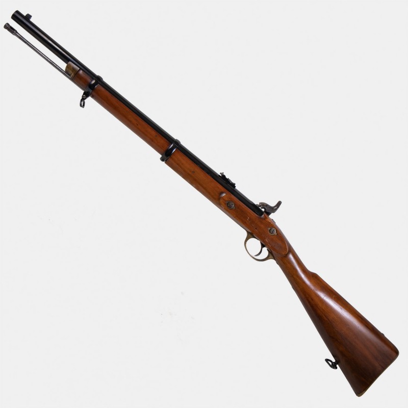 A1790 Carabine Parker Hale Enfield 1861 Cal. .577