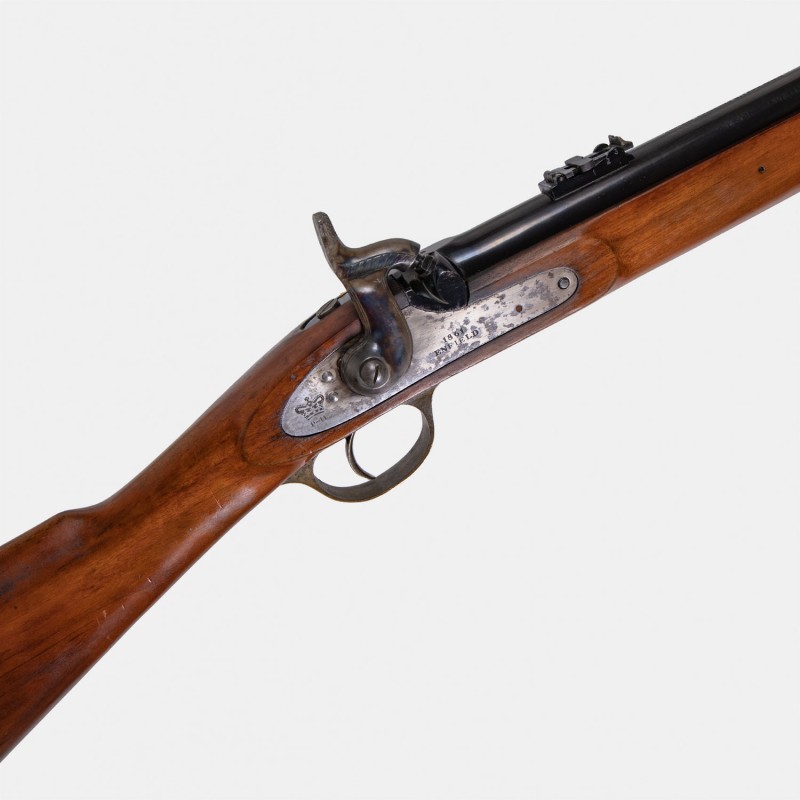 A1790 Carabine Parker Hale Enfield 1861 Cal. .577