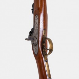 A1790 Carabine Parker Hale Enfield 1861 Cal. .577