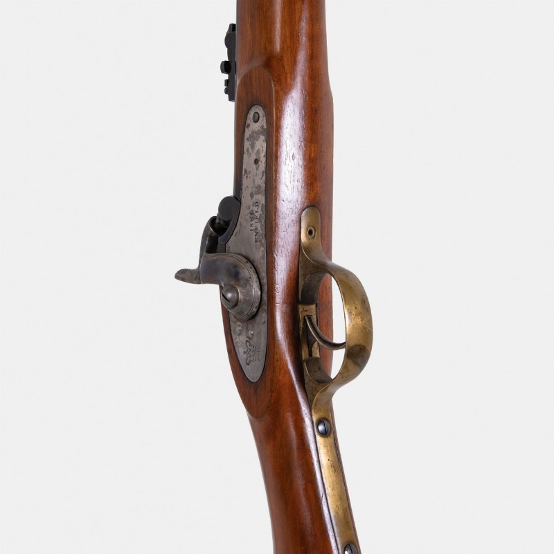 A1790 Carabine Parker Hale Enfield 1861 Cal. .577