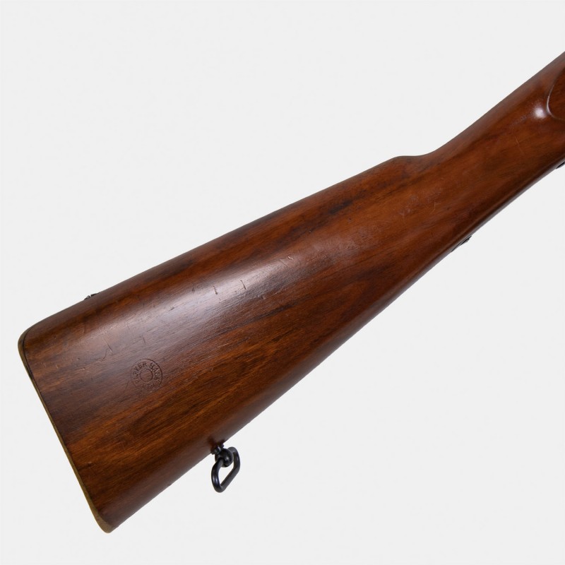 A1790 Carabine Parker Hale Enfield 1861 Cal. .577
