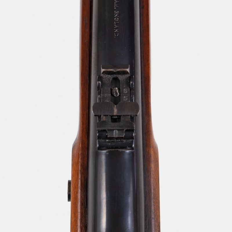 A1790 Carabine Parker Hale Enfield 1861 Cal. .577
