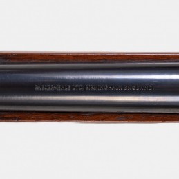 A1790 Carabine Parker Hale Enfield 1861 Cal. .577