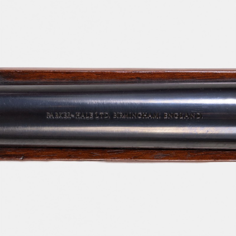 A1790 Carabine Parker Hale Enfield 1861 Cal. .577