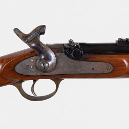 A1790 Carabine Parker Hale Enfield 1861 Cal. .577