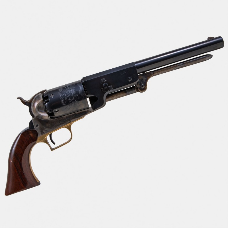 A1775 Revolver Uberti 1847 WALKER Cal. .44