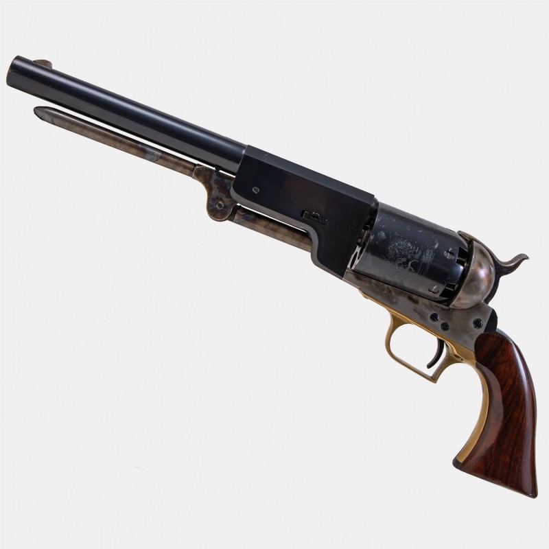 A1775 Revolver Uberti 1847 WALKER Cal. .44